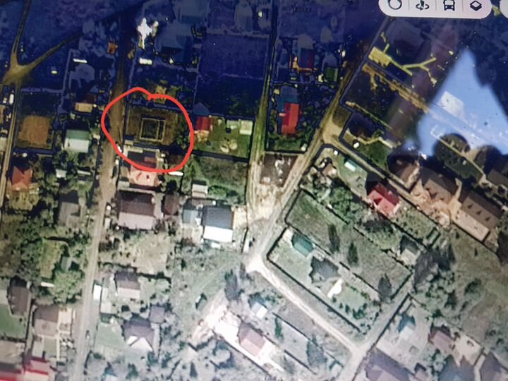 Участок 6 сот. (СНТ, ДНП)