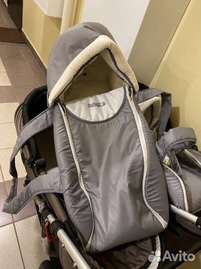 Переноска для детей
