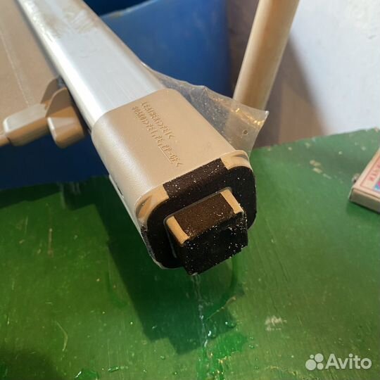 Полка-шторка багажника