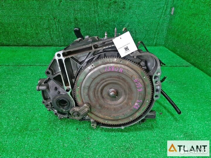 АКПП honda stepwgn