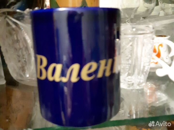 Фарфоровая посуда СССР