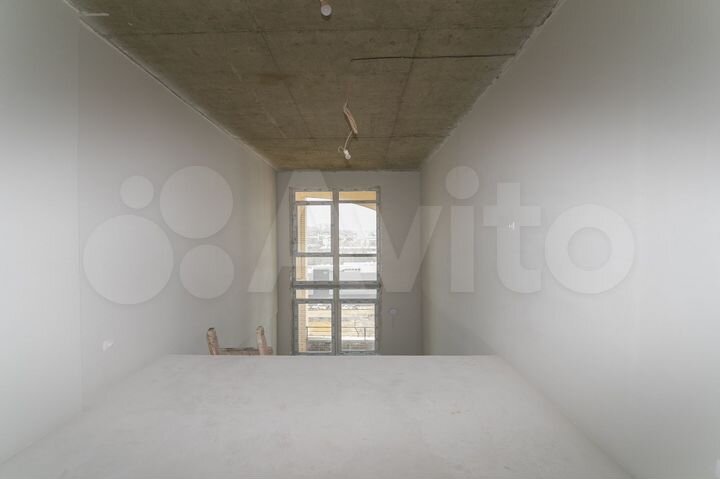 2-к. квартира, 50 м², 8/8 эт.