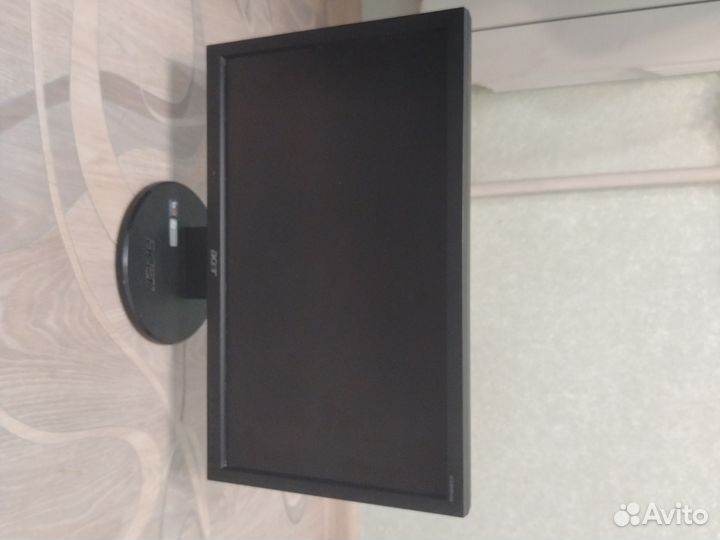 Монитор Acer V193HQ 