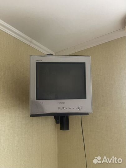 Телевизор samsung plano