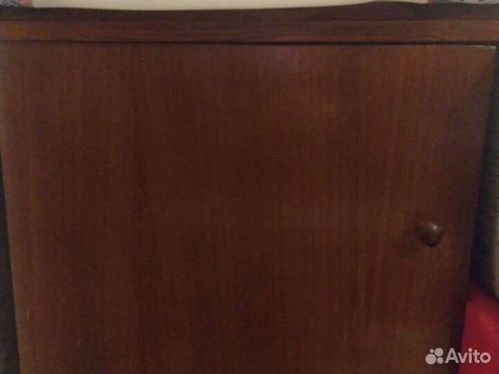 Швейная машина чайка