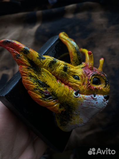 Фигурка Ноглина из игры ARK: Survival Evolved