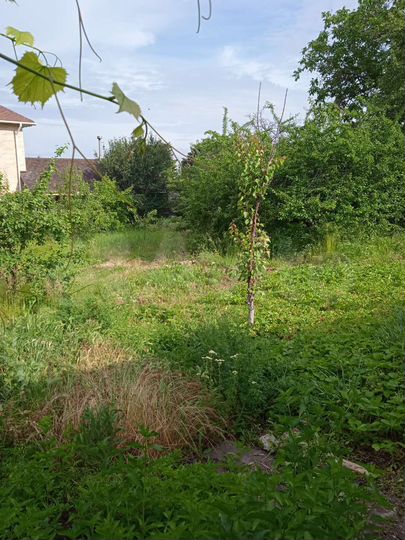 Дача 17 м² на участке 6 сот.