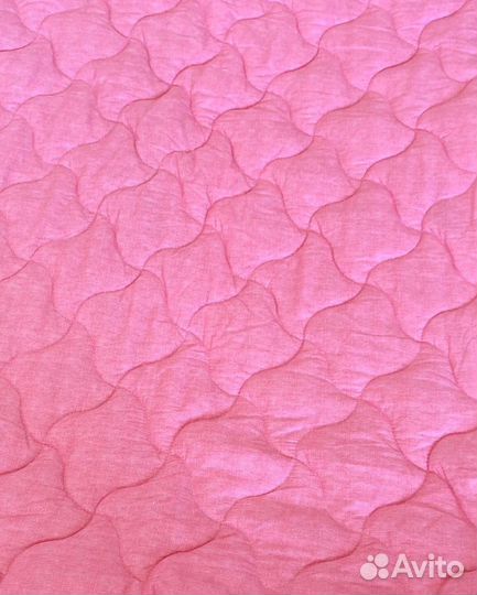 Одеяло ватное детское