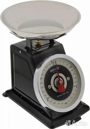 Весы кухонные
