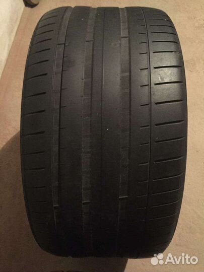 Vredestein Ultrac Vorti 315/35 R20