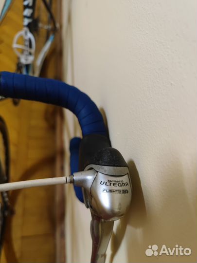 Велосипед шоссейный Dart Italy