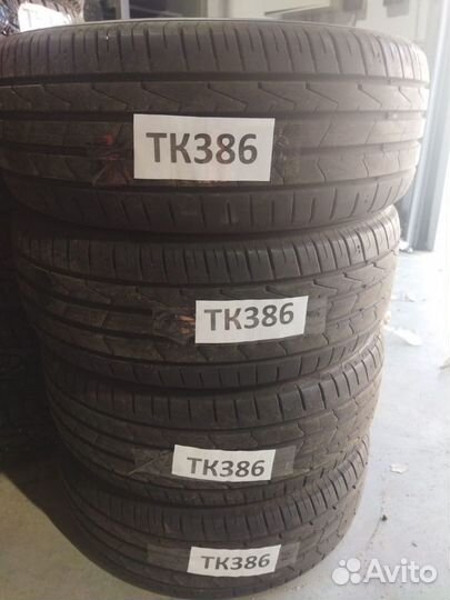 Hankook Ventus K102 205/55 R16