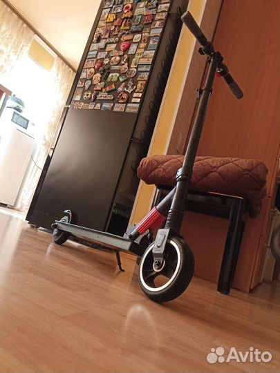 Электросамокат Iconbit Kick Scooter C65