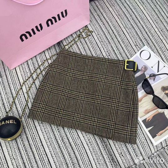 Комплект Miu Miu