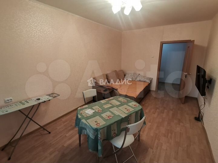 1-к. квартира, 44,2 м², 7/10 эт.