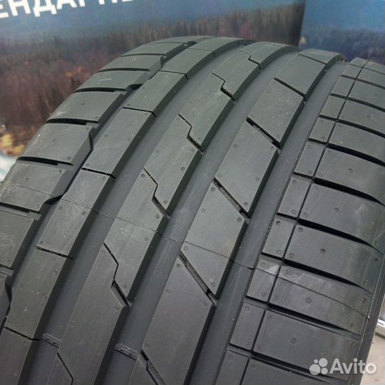 Hankook Ventus S1 Evo 3 K127 285/35 R20 104Y