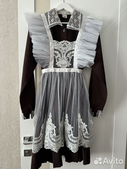 Школья форма на последний звонок