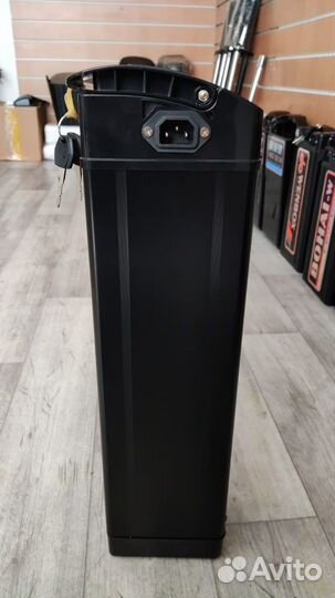 Аккумулятор для электровелосипеда 60в на 25а