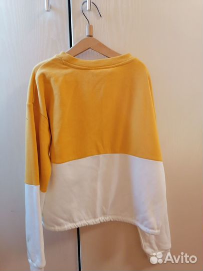 Кофта для девочки 140