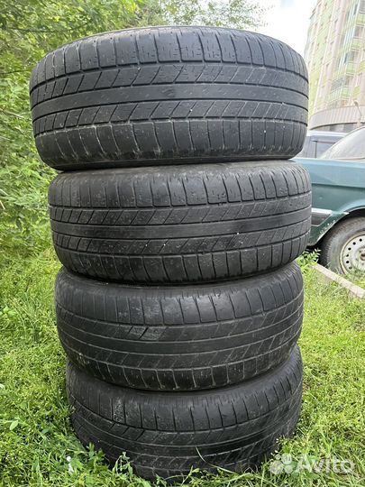 Goodyear Wrangler HP 255/60 R18
