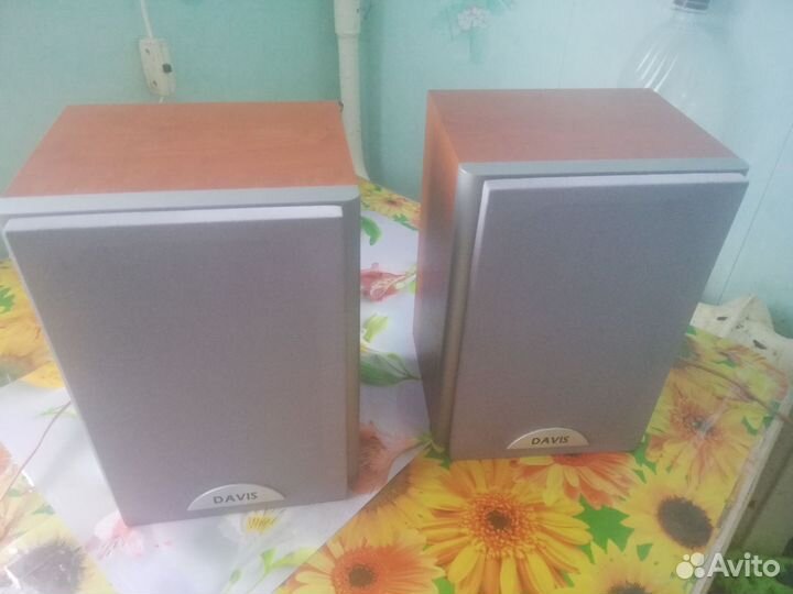 Акустика davis acoustics illusion