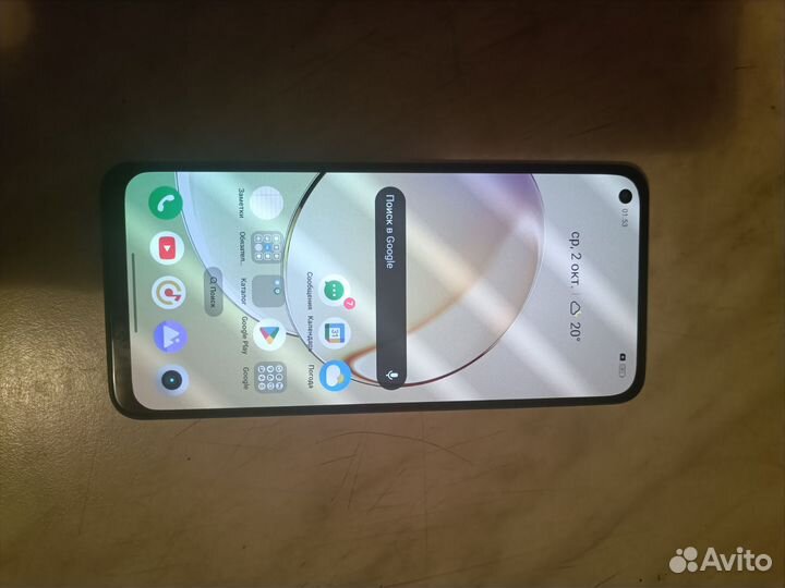 realme 10, 8/256 ГБ