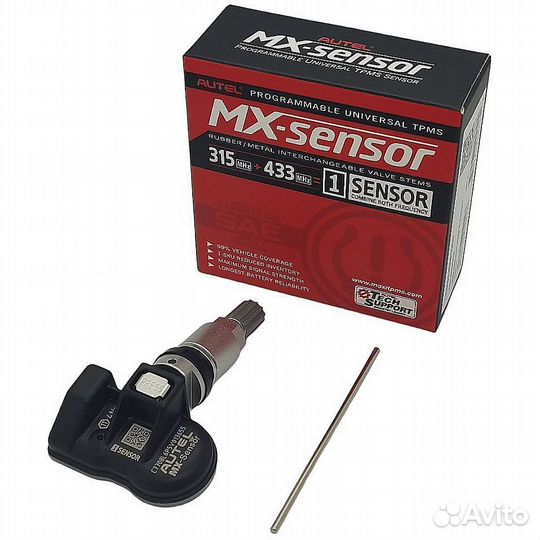 Датчик давления шин autel для GM 15825475