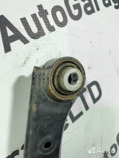 Рычаг подвески задний Kia Sportage 4 QL D4FE 1.6