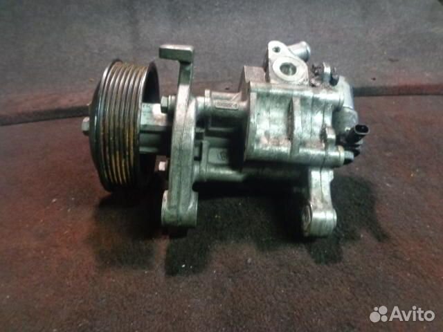 Насос гур BMW 7-Series F01 F02 LH2115369