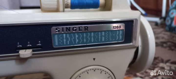 Швейная машина бу