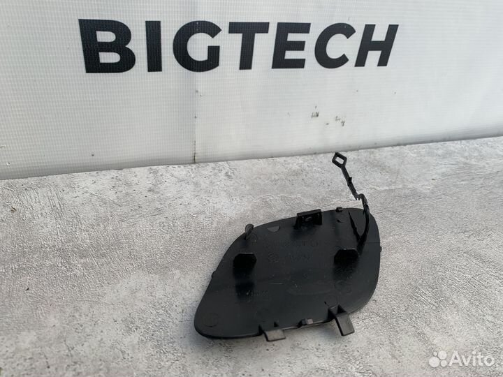 Заглушка крюка Mercedes W205 A2058850724 9999