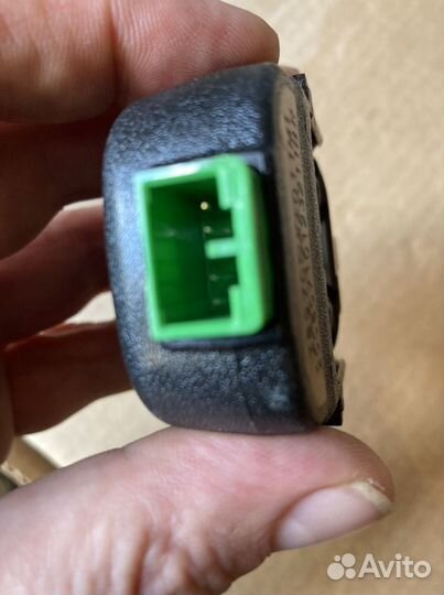 Датчик дождя Хонда Сивик 5д