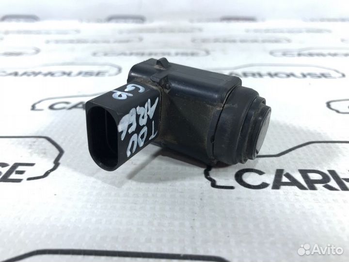 Датчики парковки (парктроник) Volkswagen Touareg