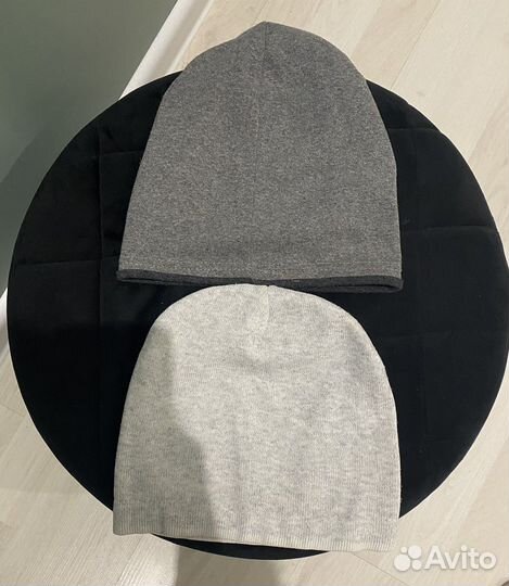 Шапка детская демисезонная