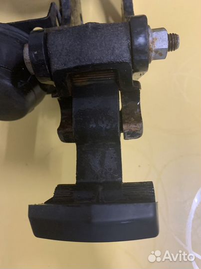 Ниссан X-trail T32 Фаркоп