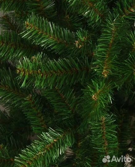 Елка искусственная Царь Елка 210 см
