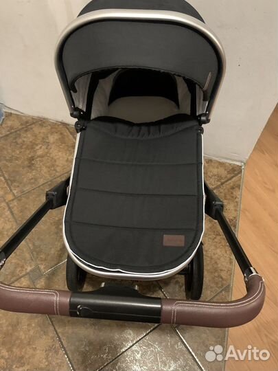 Детские коляски 2 в 1