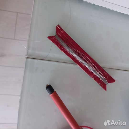 Аппарат для электроэпиляции cosmorem