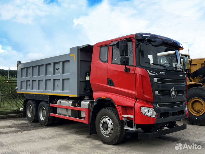 Sany SYZ320C-8S(V), 2022