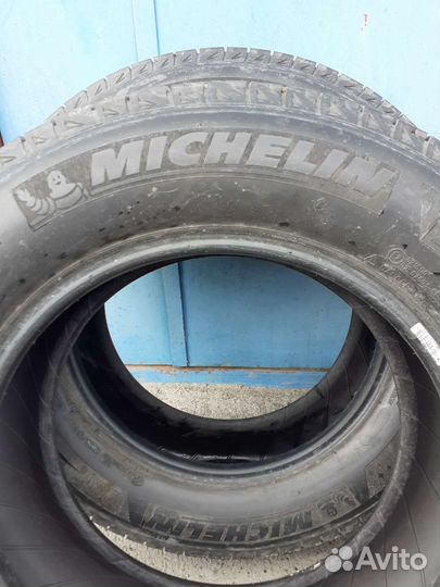 Michelin Agribib 235/65 R17 108D