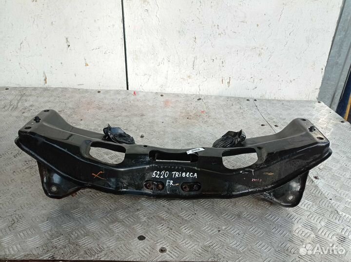 Подрамник Subaru Tribeca WX