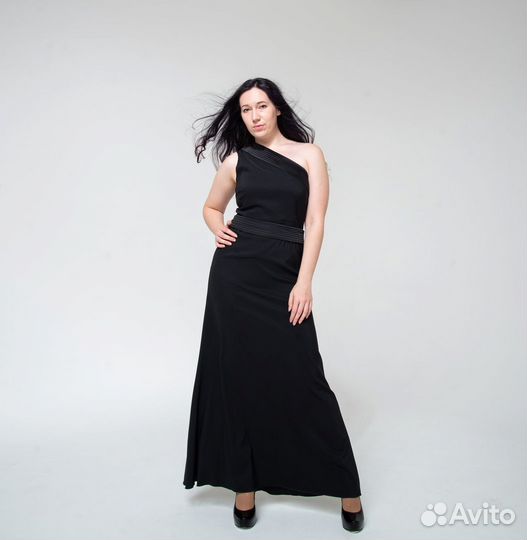 Прокат платьев