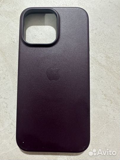 Чехол на iPhone новый