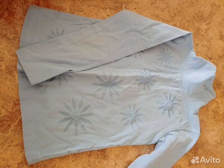 Вещи пакетом