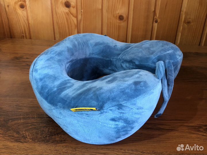 Подушка для путешествий Travel Blue