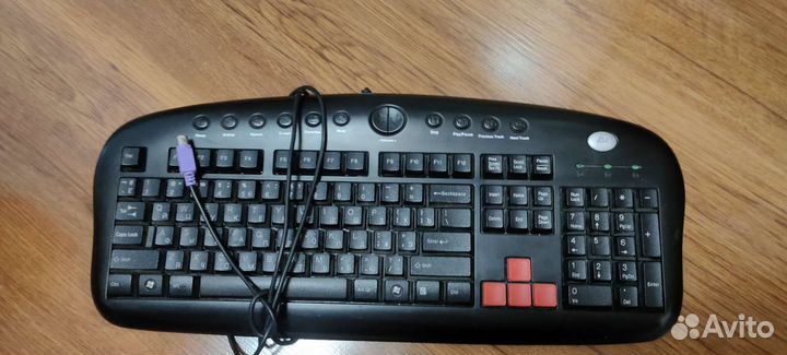 Клавиатура