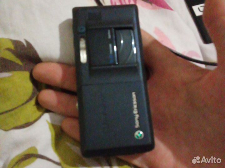 Sony Ericsson K810i