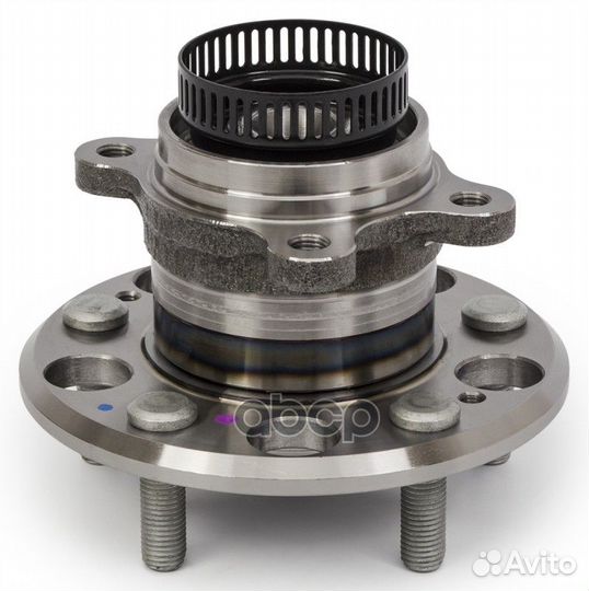 Ступица задняя HB-P 2303 pilenga