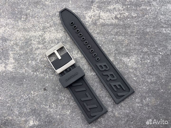 Ремни для часов Breitling