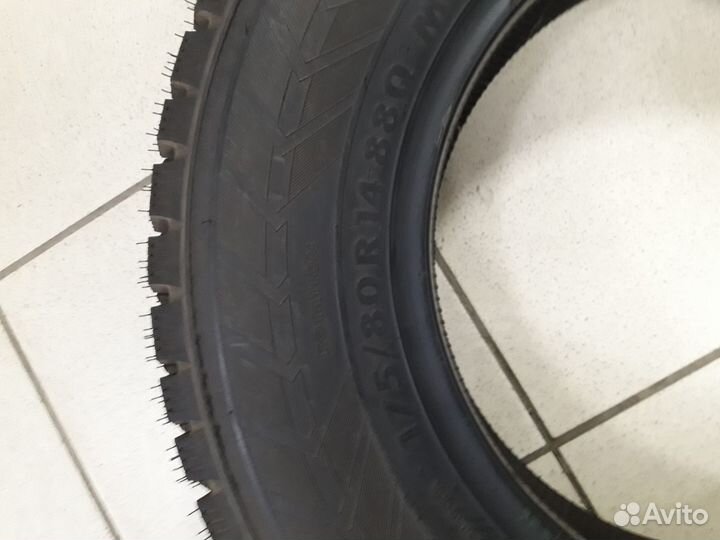 Amtel NordMaster 2 175/80 R14 88T